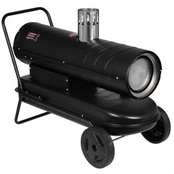 Изображение товара Тепловая пушка дизельная BRAIT BR-36AIW