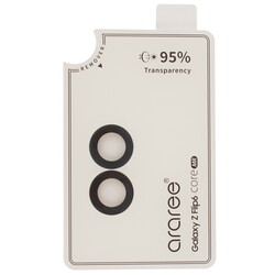 Изображение товара Защитное стекло Araree для камеры Samsung Galaxy Z Flip6