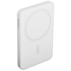 Изображение товара Портативный аккумулятор Aukey PB-MS03 белый
