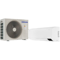 Изображение товара Кондиционер настенный сплит-система Samsung AR12BSFCMWKNER белый