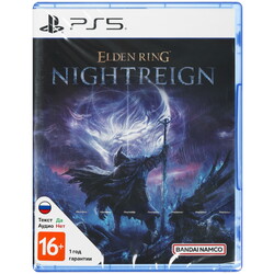 Изображение товара Игра Elden Ring: Nightreign (PS5)