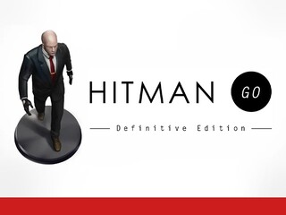 Изображение товара Игра Hitman GO: Definitive Edition (Steam)