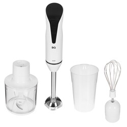 Изображение товара Блендер погружной BQ HB800S черный