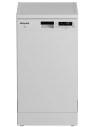 Изображение товара Посудомоечная машина Hotpoint HFS 2C67 W белый