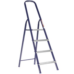 Изображение товара Стремянка односекционная Алюмет М8304