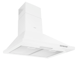 Изображение товара Вытяжка каминная Simfer SM52W белый