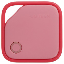 Изображение товара Беспроводная метка Ugreen Smart Finder розовый