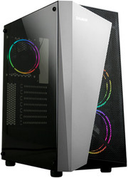 Изображение товара Корпус ZALMAN S4 PLUS  черный