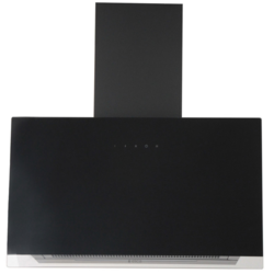 Изображение товара Вытяжка наклонная Elica APLOMB-RS BL/A/60 черный