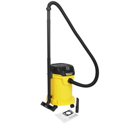 Изображение товара Хозяйственный пылесос  Karcher KWD 2 V-19/4/18