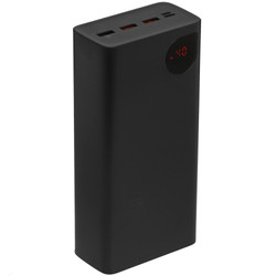 Изображение товара Портативный аккумулятор Baseus Adaman Digital Display 22.5W черный