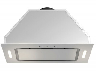 Изображение товара Вытяжка полновстраиваемая SCHTOFF ARMONIA 60 белый/белый