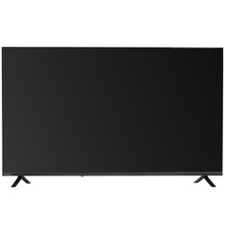 Изображение товара 43" (109 см) Телевизор Sber SDX-43F3000DBA черный