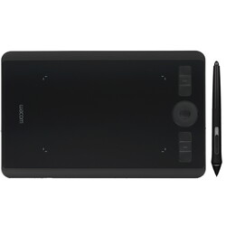 Изображение товара Графический планшет Wacom Intuos Pro Small