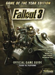 Изображение товара Игра Fallout 3: Game of the Year Edition (Steam)