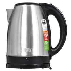 Изображение товара Электрочайник Holt HT-KT-019 черный