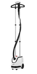 Изображение товара Отпариватель Kitfort КТ-9301 белый