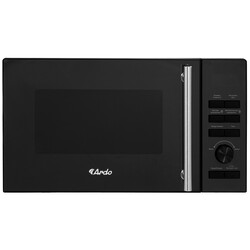 Изображение товара Микроволновая печь MNZ23-EFB2 черный