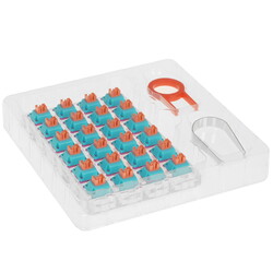 Изображение товара Переключатели Redragon Bullet R [70779]