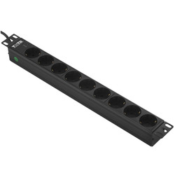 Изображение товара Блок розеток Lanmaster TWT-PDU19-10A9P4-3.0