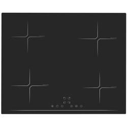 Изображение товара Индукционная варочная поверхность Simfer H60I74S003