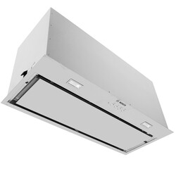 Изображение товара Вытяжка полновстраиваемая Bosch DLN77AC50 серебристый
