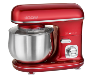 Изображение товара Миксер Clatronic KM 3712 красный