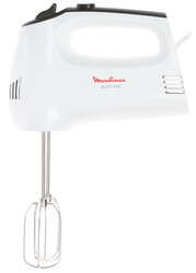Изображение товара Миксер Moulinex Quick Mix HM3101B1 белый