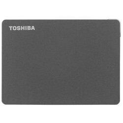 Изображение товара 1 ТБ Внешний HDD Toshiba Canvio Gaming [HDTX110YK3AA]