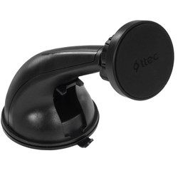 Изображение товара Держатель автомобильный TTEC EasyDrive Grip черный