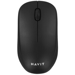Изображение товара Мышь беспроводная Havit MS66GT  черный