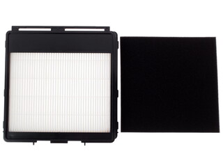 Изображение товара Комплект фильтров Filtero FTH 35