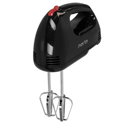 Изображение товара Миксер MARTA MT-MX1527A черный