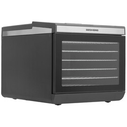 Изображение товара Сушилка для овощей и фруктов Redmond FD1105 серый