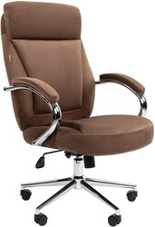 Изображение товара Компьютерное кресло CHAIRMAN Home 794 коричневый