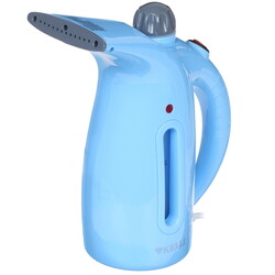 Изображение товара Отпариватель KELLI KL-317 голубой