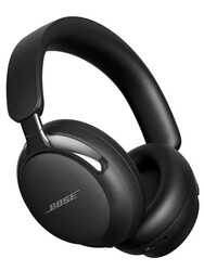 Изображение товара Беспроводные/проводные наушники Bose QuietComfort Ultra (2nd Gen)  черный 2025