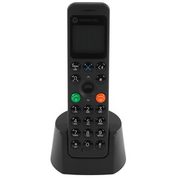 Изображение товара Телефон беспроводной (DECT) Motorola DECT DOT201