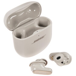 Изображение товара Наушники TWS Bose QuietComfort Ultra Earbuds белый 2023