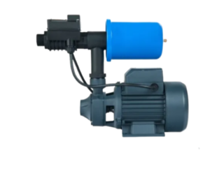 Изображение товара Насосная станция Unipump АКВАРОБОТ QB 80