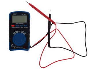 Изображение товара Мультиметр CEM DT-111