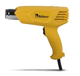 Изображение товара Строительный фен KOLNER KHG 1800-2