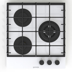 Изображение товара Газовая варочная поверхность Gorenje GTW431WE