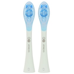 Изображение товара Набор сменных насадок Oclean X Ultra UС01