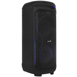 Изображение товара Портативная колонка Eltronic 30-29 DANCE BOX 1000, черный