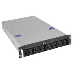 Изображение товара Серверный корпус ExeGate Pro 2U660-HS08 /2U-400ADS