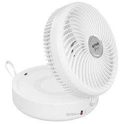 Изображение товара Вентилятор Stingray ST-FN4129A  белый