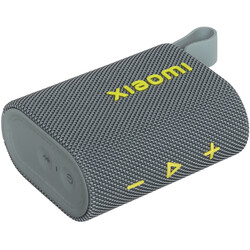 Изображение товара Портативная колонка Xiaomi Sound Pocket, серый
