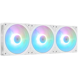 Изображение товара Комплект вентиляторов Thermalright TL-S12W-S X3