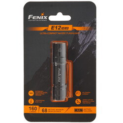Изображение товара Фонарь Fenix E12V20